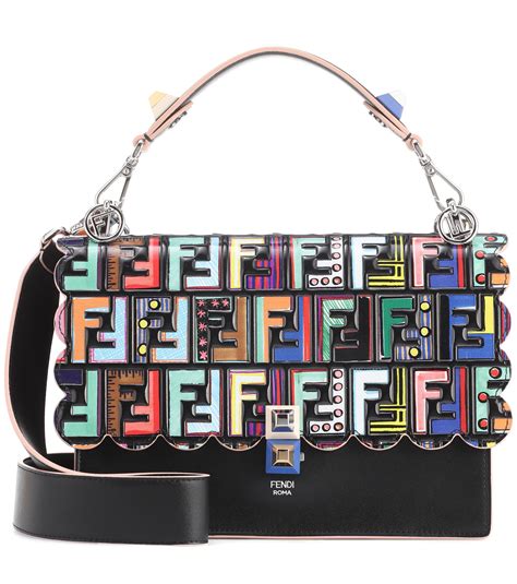 kan i f fendi bag|fendi zip pocket shoulder bags.